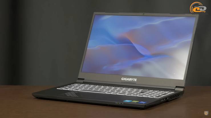 GIGABYTE G5 GE (51RU213SD)