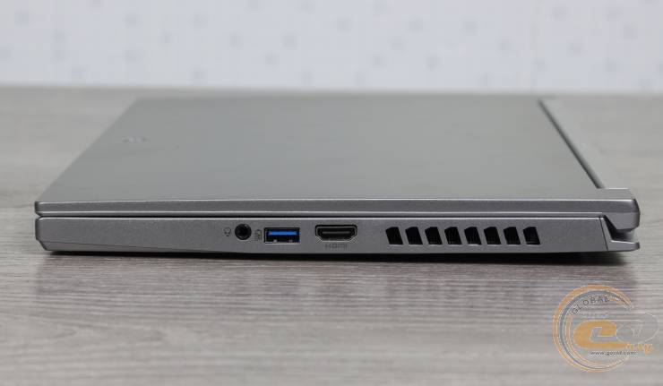 Acer Predator Triton 300 SE PT314-52s