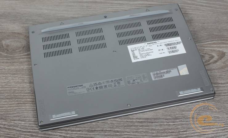 Acer Predator Triton 300 SE PT314-52s