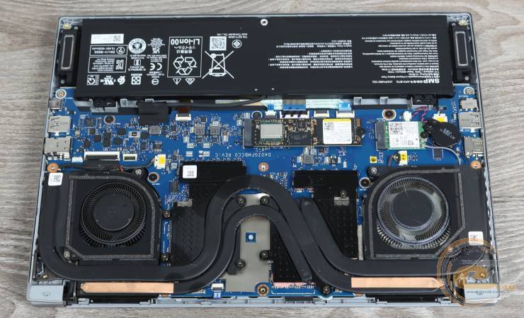 Acer Predator Triton 300 SE PT314-52s