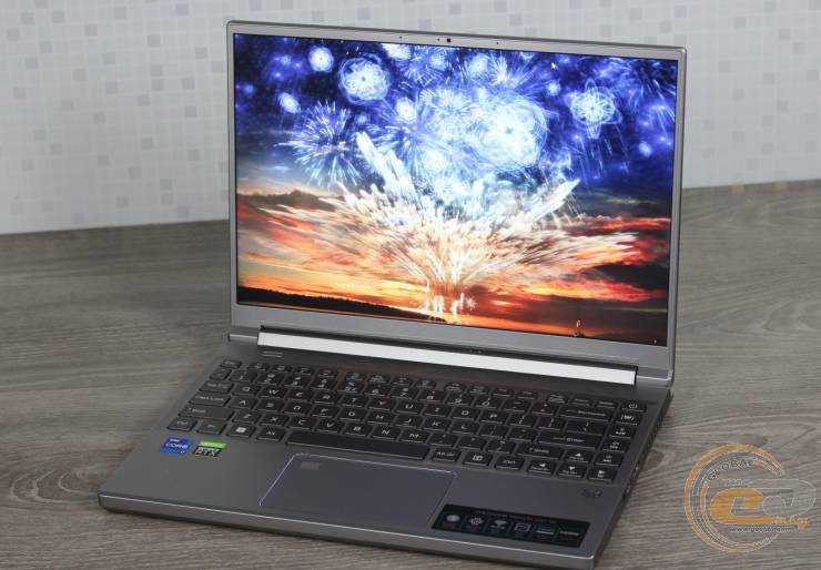 Acer Predator Triton 300 SE PT314-52s