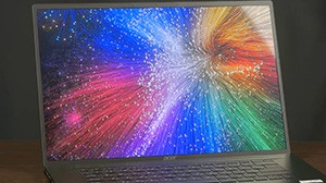 Тест встроенной графики AMD Radeon 680M в Ryzen 7 6800U в ноутбуке Acer Swift Edge 16 SFA16-41