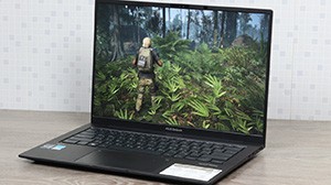 Обзор ноутбука ASUS Zenbook 14X OLED UX3404VA: элегантный и современный