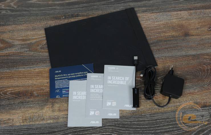 ASUS ZenBook 14X OLED