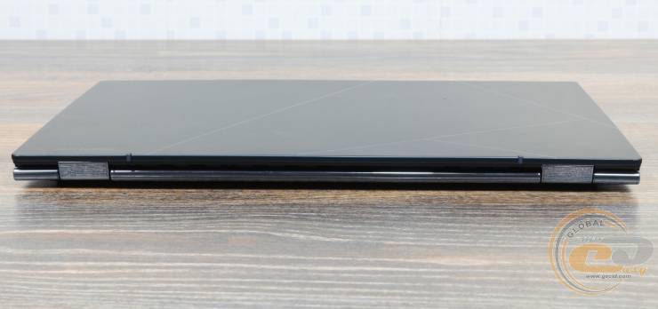 ASUS ZenBook 14X OLED