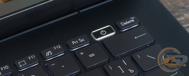 ASUS ZenBook 14X OLED