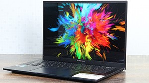 Обзор ноутбука ASUS Zenbook 14 OLED UX3402ZA: переосмысленная мощность и утонченность