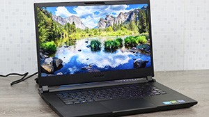 Обзор ноутбука GIGABYTE AORUS 15 BSF: предназначен только для игр?