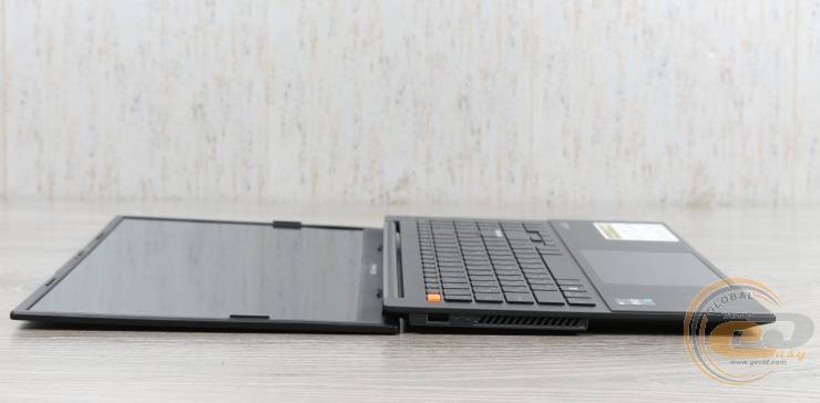 ASUS Vivobook S 15 K5504VN-BN036WS