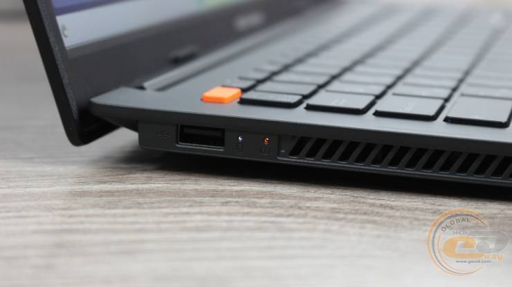 ASUS Vivobook S 15 K5504VN-BN036WS