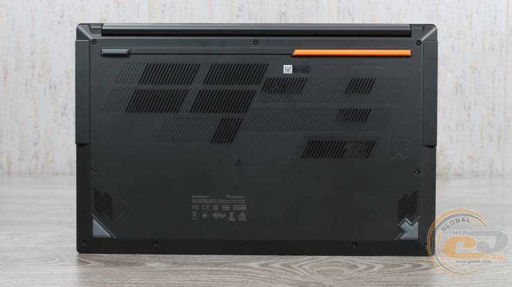 ASUS Vivobook S 15 K5504VN-BN036WS