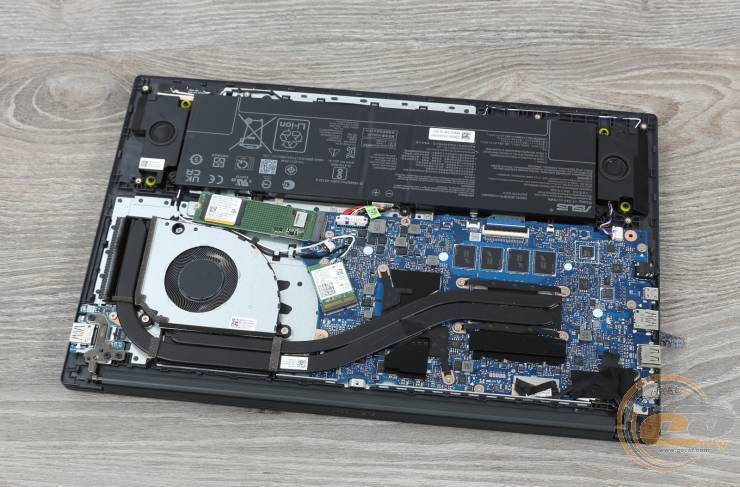 ASUS Vivobook S 15 K5504VN-BN036WS