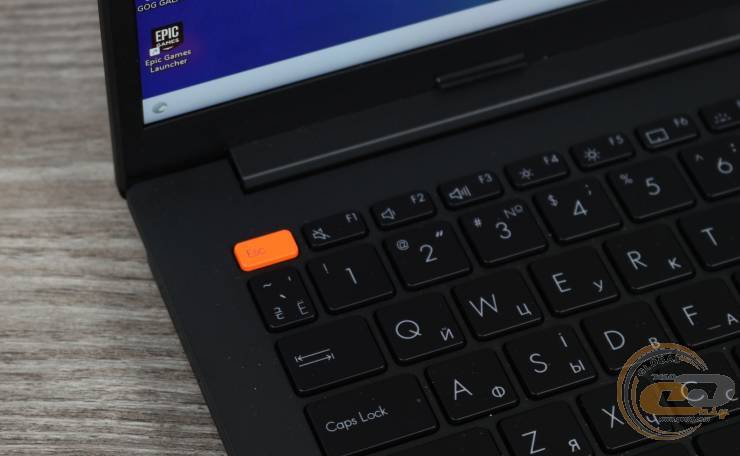 ASUS Vivobook S 15 K5504VN-BN036WS