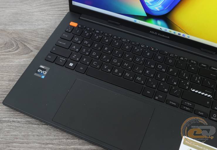 ASUS Vivobook S 15 K5504VN-BN036WS