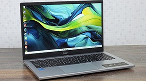 Обзор ноутбука Acer Aspire Go 15 AG15-31P: автономное офисное решение
