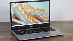 Обзор хромбука Acer Chromebook 315 CB315-4HT: быстрый, простой и безопасный