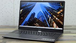 Обзор хромбука Acer Chromebook Plus 515 CB515-2H-52YD: магия Google AI