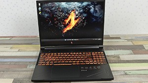 Обзор ноутбука Acer Nitro V 16 ANV16-41: для игр и быстрого решения задач