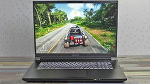 Обзор Dream Machines RX5080-18UA22: игровой ноутбук для победителя