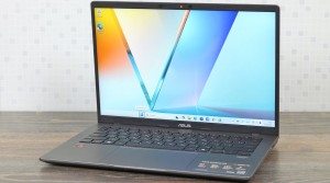 Обзор ASUS Vivobook S14 Copilot+PC (S3407QA): ультрабук для обучения и развлечений