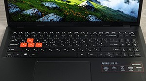 Обзор Acer Nitro Lite NL-16-71G-56P7: доступный ноутбук для геймеров