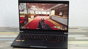 Обзор Thunderobot RS16 (RS16-R97945HX57TC1Q240ARB): игровой ноутбук с характером рабочего стола