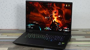 Обзор Thunderobot Zero 18 Pro: эффектный ноутбук с флагманской производительностью