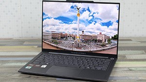 Обзор Thunderobot Aibook14 Air: ультрабук для обучения и работы