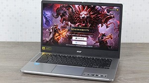Обзор Acer Chromebook 314 CB314-4H: хромбук для обучения и путешествий