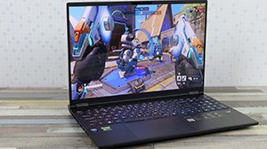 Обзор Acer Predator Helios Neo 16S AI: тонкий и мощный игровой ноутбук
