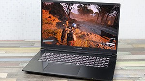 Обзор Dream Machines RG5070-17UA30: больше, чем просто игровой ноутбук