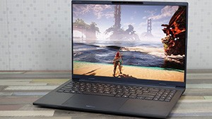Обзор Acer Swift Go 16 AI (SFG16-A71-R48W): удобный ноутбук с акцентом на ИИ