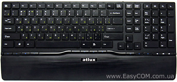 atlux KL-1800 CHOCOLATE