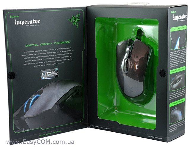 Razer Imperator 2012