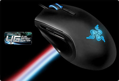 Razer Imperator 2012