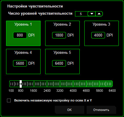 Razer Synapse v1.03