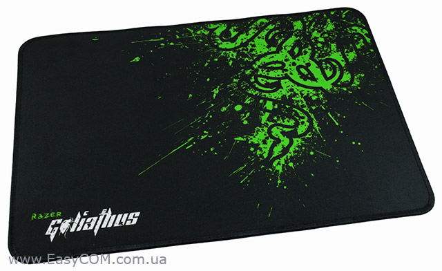 Razer Goliathus Speed Edition