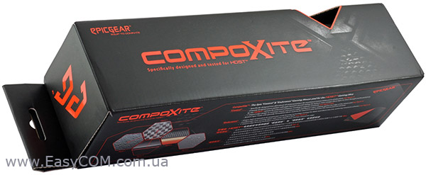 Epic Gear CompoXite