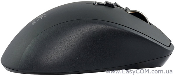 Logitech Wireless Gaming Mouse G700