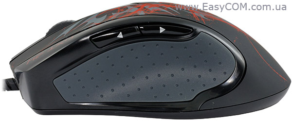 Trust GXT 34 Laser Gaming Mouse