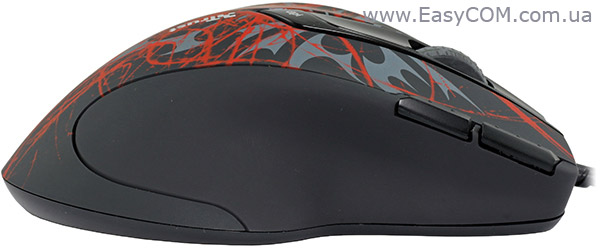 Trust GXT 34 Laser Gaming Mouse