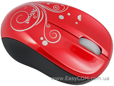 Trust Vivy Wireless Mini Mouse