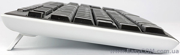 Logitech Wireless Keyboard K270