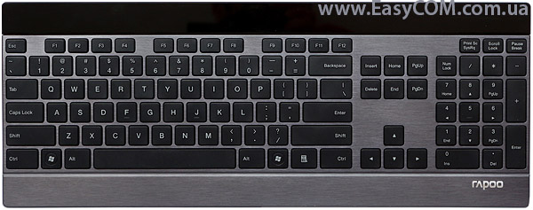 Rapoo 8900P (E9270P+7800P)