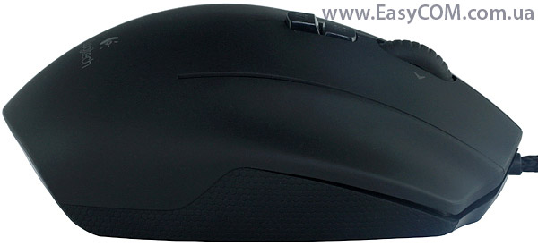 Logitech G600 MMO Gaming Mouse