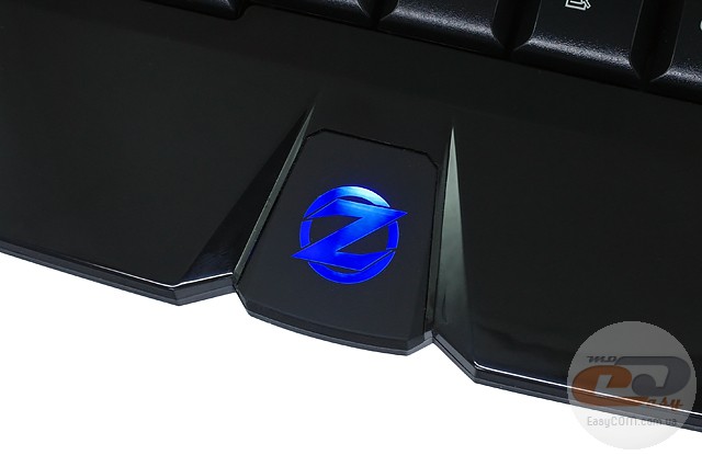 ZALMAN ZM-K300M