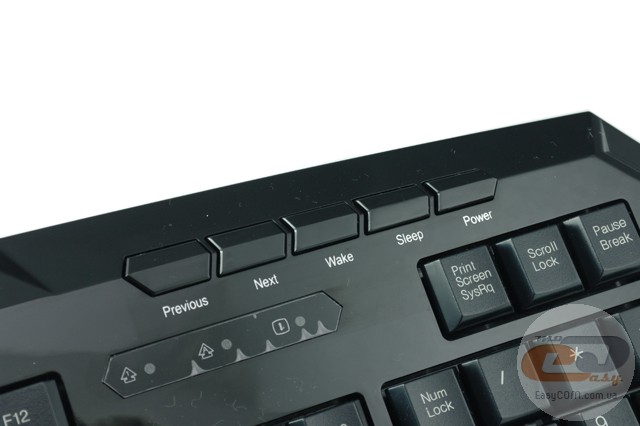ZALMAN ZM-K300M