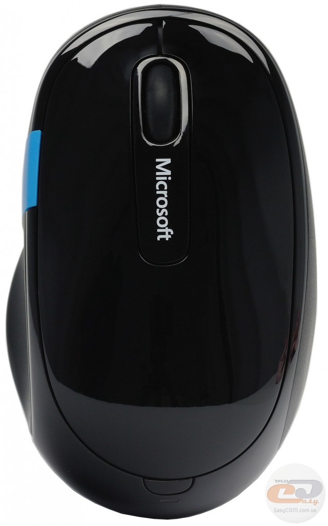 Microsoft Sculpt Comfort Mouse