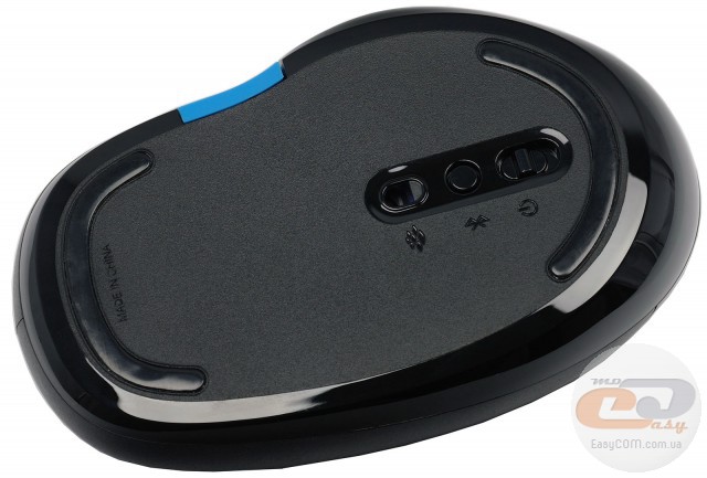 Microsoft Sculpt Comfort Mouse