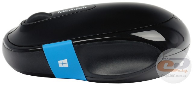 Microsoft Sculpt Comfort Mouse